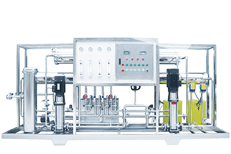 纯化水设备厂哪家产品便宜?